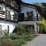منزل ريفي Fano's Farm