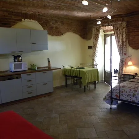 Casa di campagna Fano's Farm *
