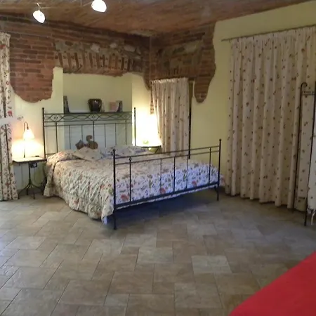 Casa rural Fano's Farm *