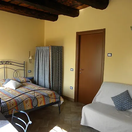 Casa di campagna Fano's Farm