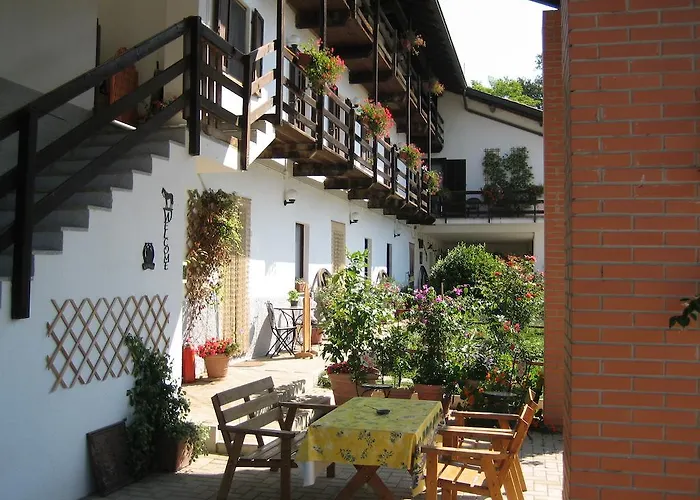 Fano's Farm