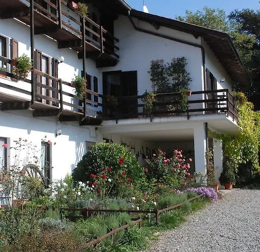 Lantställe Fano's Farm